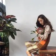 かの画像