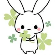 ぴょん
