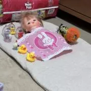 モモさん