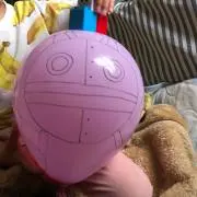 おもちさん