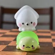 マロンの画像