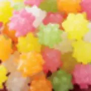 こんぺいとうの画像