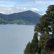 ケイコしゃんの画像