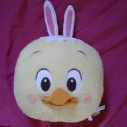 土日祝祭日発送お休み☆ひょこ