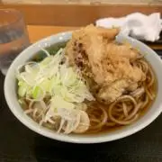 そばの画像