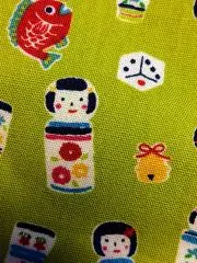 よもぎぱんの画像