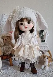 なお♥️8/7~8/20お休みの画像