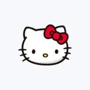 ^_− ☆の画像