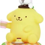 ぽむの画像