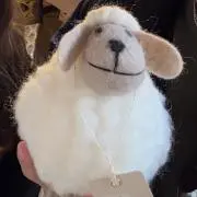 もふもふ(˘ω˘)の画像