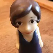 ジーナの画像
