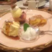 ミルキィ
