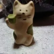 アッキーの画像