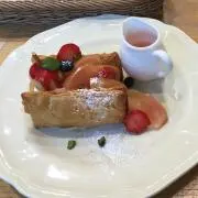 桜もちの画像