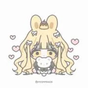 りっぴの画像