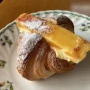 croissantの画像