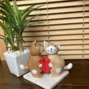 バリねこの画像