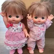 怪獣娘とムチムチモンスターの画像