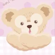 ✩