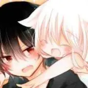 ててて