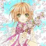 ccさくらLOVEの画像