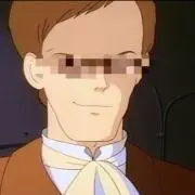 ムスカ大佐の画像