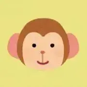 monkeyの画像