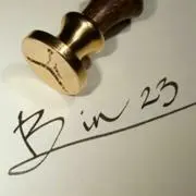 Bin23@プロフ必読