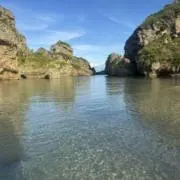 k沖縄から発送のため到着遅れますの画像