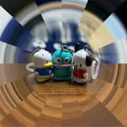 るーちゃん！