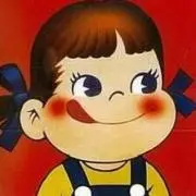 ペコちゃん