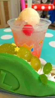 みりんの画像