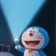 どらえもんの画像