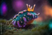 ウミウシ