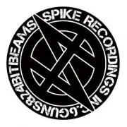 SPIKE  RECORDINGSの画像