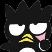 ばつ丸の画像