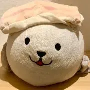 すしあざらしの画像