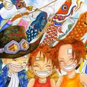サンジノパパ