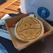 ハルとん、