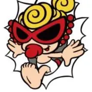 MNちゃんの画像