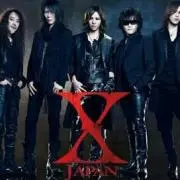 X JAPAN