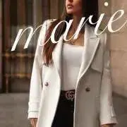 ♡MARIE♡匿名発送の画像
