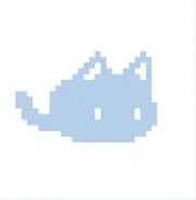 にゃの画像