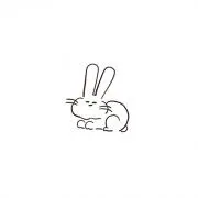 うさぎ