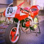 NCR80