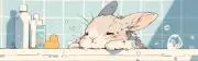 ねむ※プロフ必読の画像