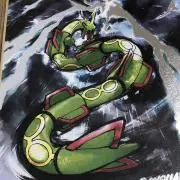 れっくぅざ⭐︎プロフ見てね⭐︎の画像