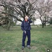 﨑さん