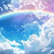 空の画像