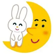 ダテうさぎの画像